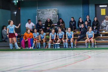 Bild 59 - A-Juniorinnen NO-Deutsche Meisterschft